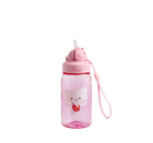 בקבוק שתייה BABY ורוד image number 0